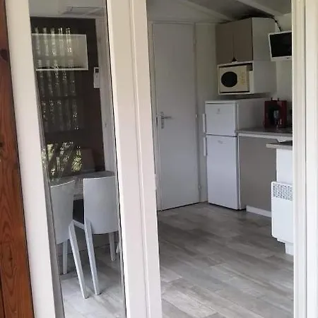 Vakantieboerderij Ferme De Chiuni