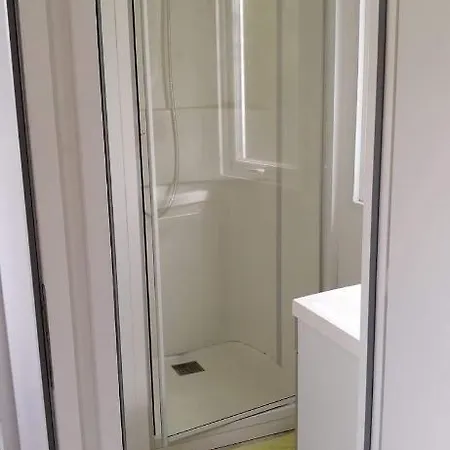 Vakantieboerderij Ferme De Chiuni Cargèse