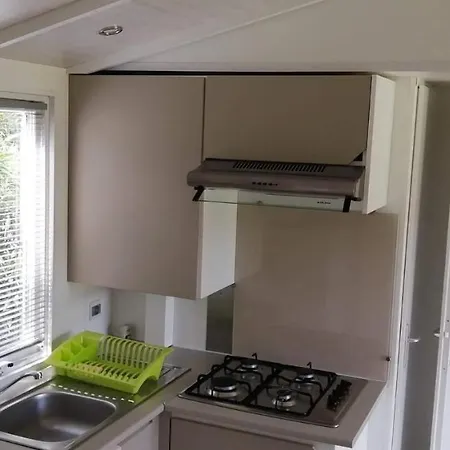 Vakantieboerderij Ferme De Chiuni *