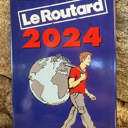 Ferme De Chiuni Bauernhof