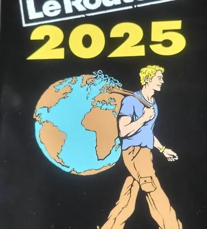 Ferme De Chiuni Vakantieboerderij *