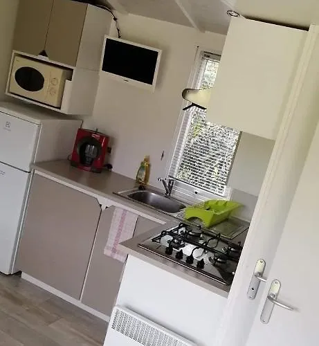 Bauernhof Ferme De Chiuni