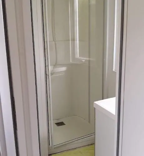 Bauernhof Ferme De Chiuni Cargèse