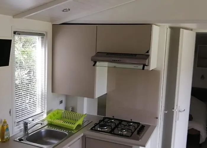 Bauernhof Ferme De Chiuni *