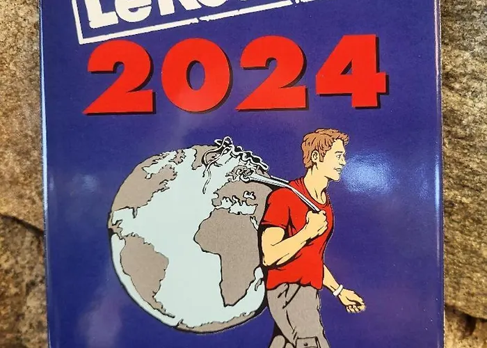 Ferme De Chiuni Bauernhof