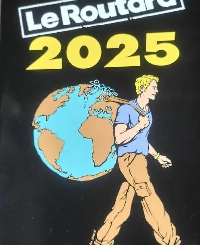 Ferme De Chiuni Bauernhof *