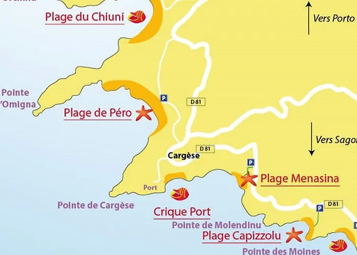 Bauernhof Ferme De Chiuni