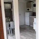 Farm stay Ferme De Chiuni