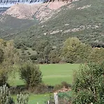 Ferme De Chiuni Farm stay Cargese
