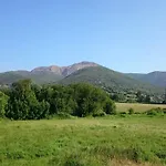 农家乐 Ferme De Chiuni
