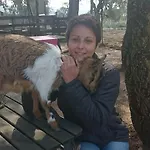 Ferme De Chiuni 农家乐 *