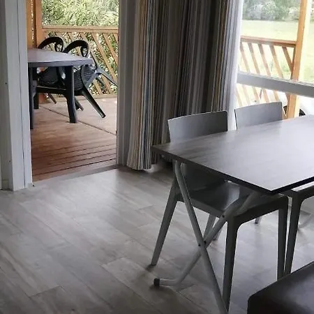 Ferme De Chiuni Farm stay
