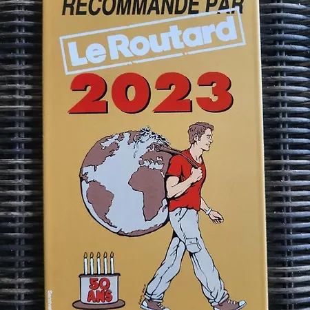 Feriegård Ferme De Chiuni *