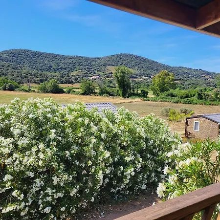 Ferme De Chiuni * Cargèse