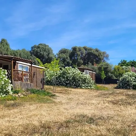 Ferme De Chiuni *