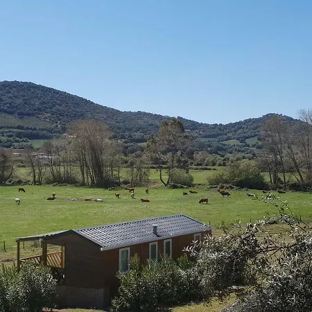 Ferme De Chiuni Cargese