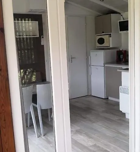 Фермерский дом Ferme De Chiuni